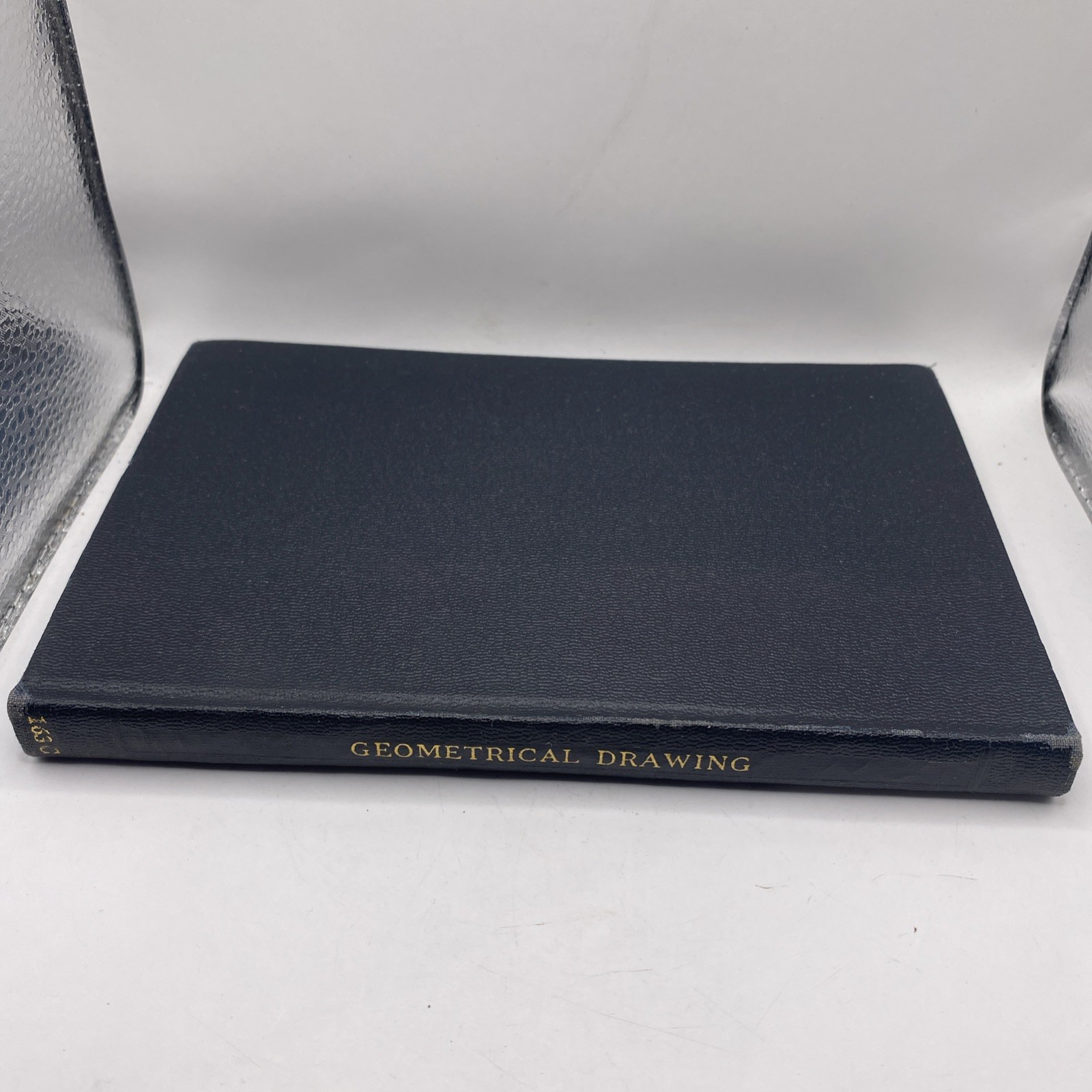 Mechanical Drawing Geometrical Drawing Trigonometry Slide Rule Logarithms 1935