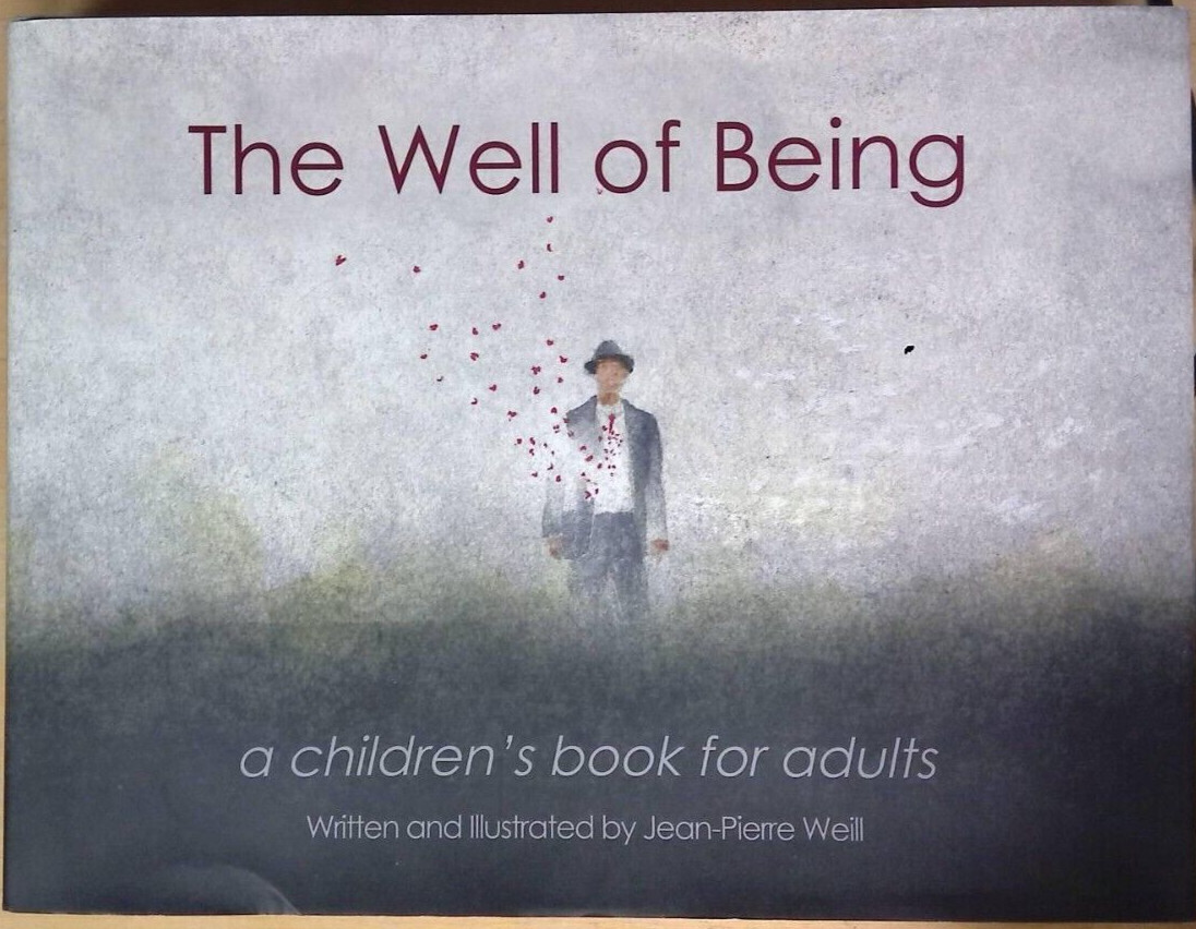 The Well of Being