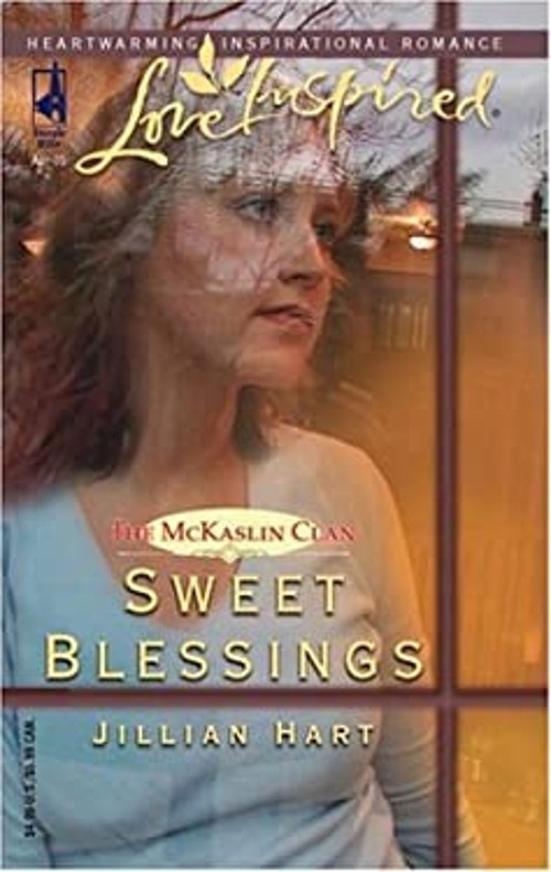Sweet Blessings : The McKaslin Clan Mass Market Paperbound Jillia