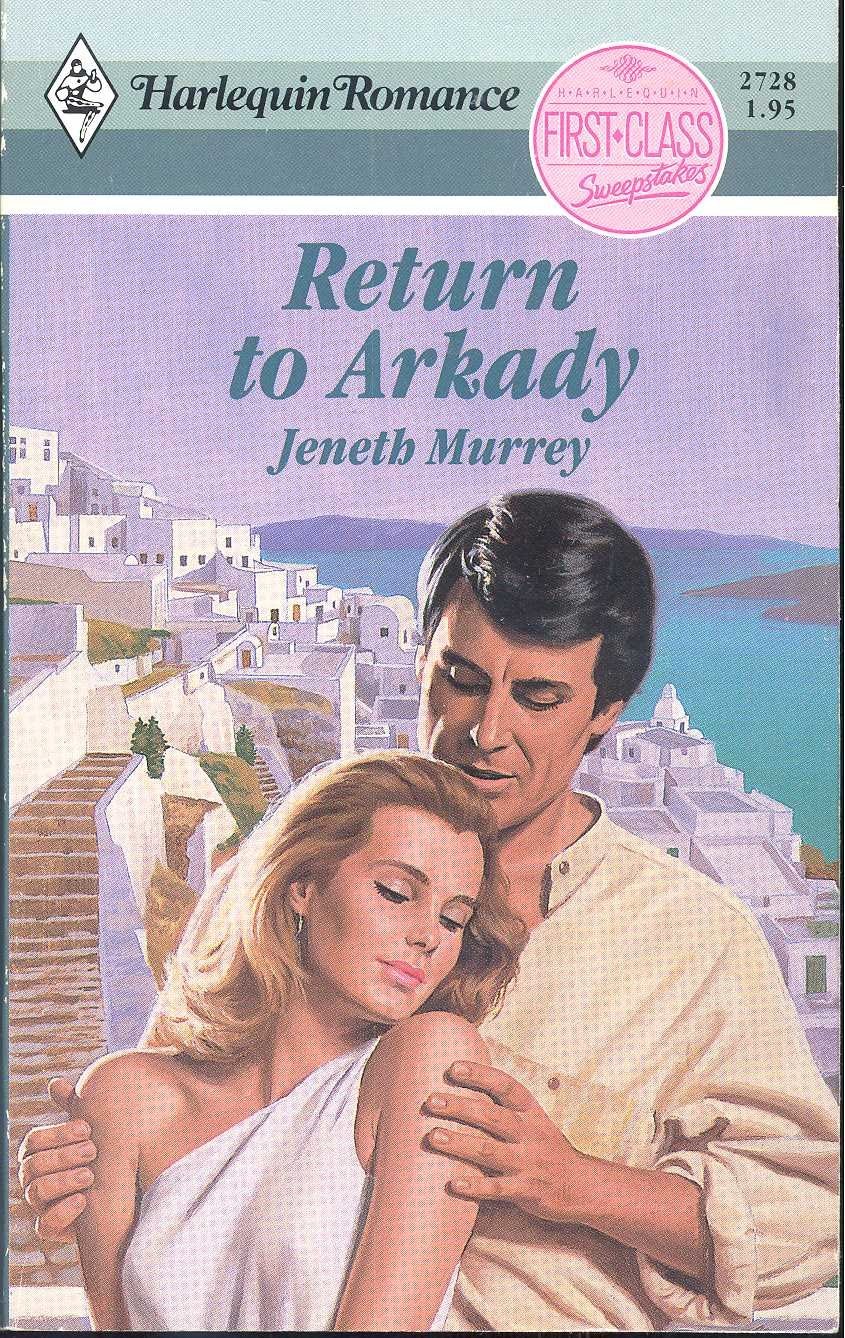Return To Arkady