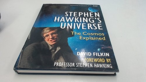 Stephen Hawkings Universe: Th – VERY GOOD