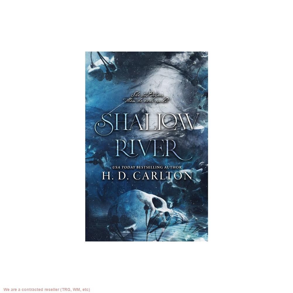 Shallow River – by H D Carlton (Paperback)