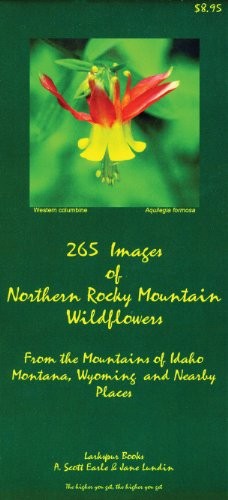 265 Images of Northern Rocky Mountains…, Lundin, Jane