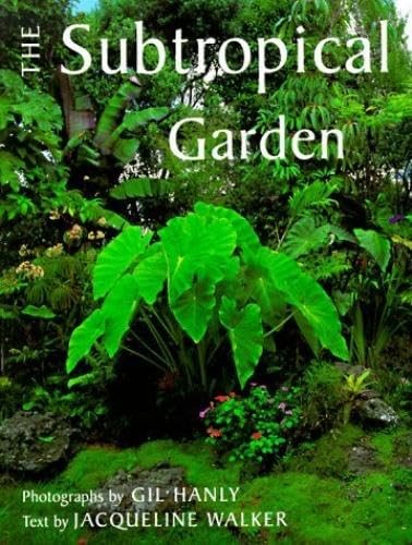 Subtropical Garden