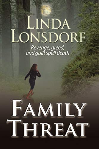 Family Threat, Lonsdorf, Linda