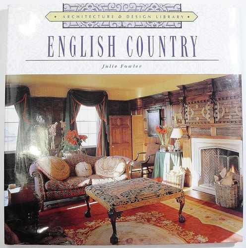ADL: Eng Country – Hardcover, by Fowler Julie – Very Good b