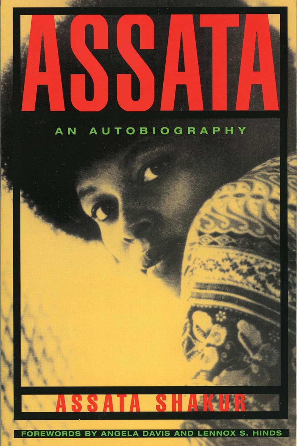 Assata: An Autobiography Paperback