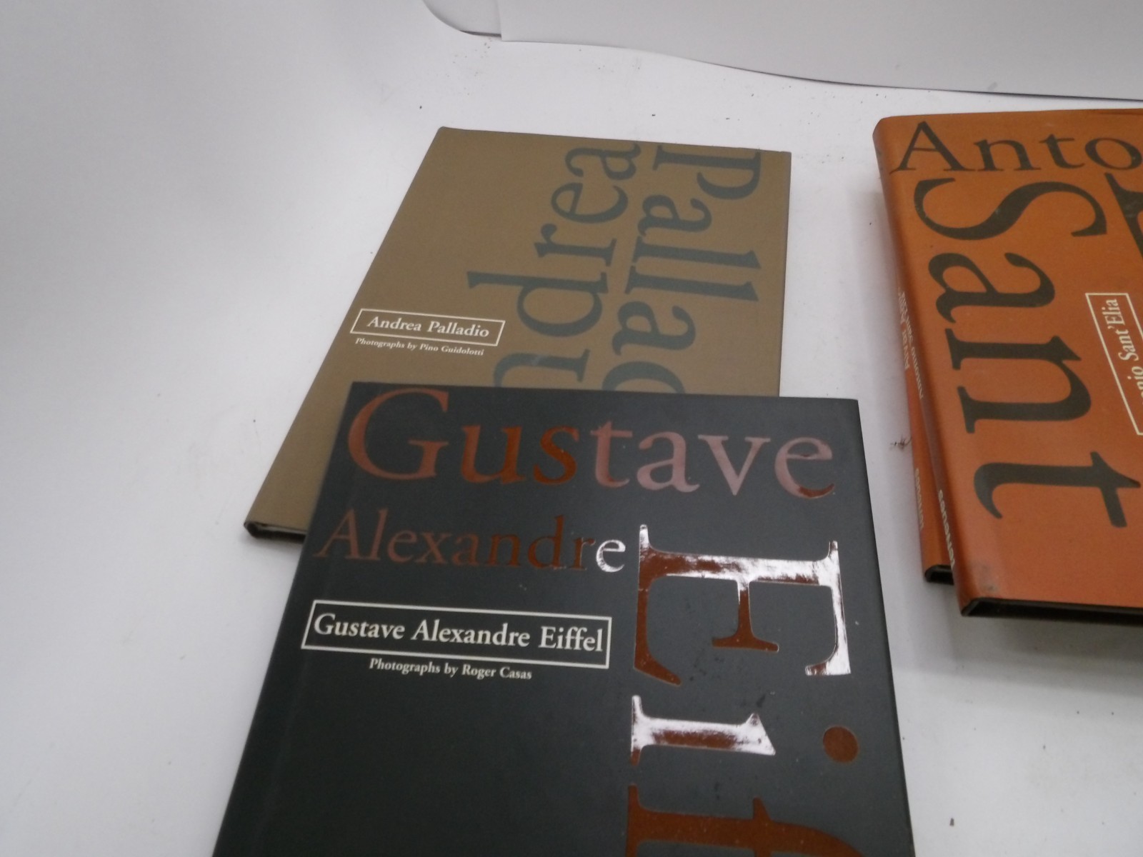 Teneues Architect Book Lot