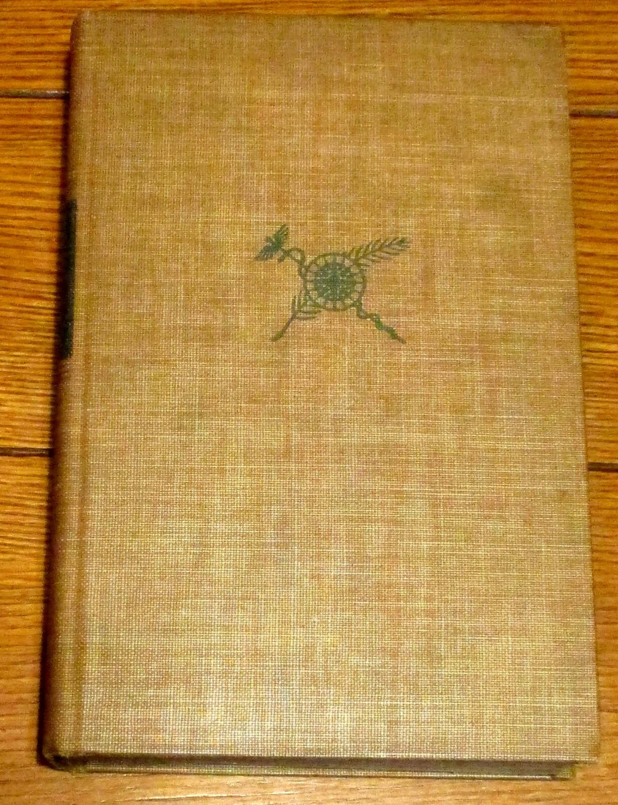 An American Doctor’s Odyssey by Victor Heiser, M.D. 1937 H/C 544 Pages