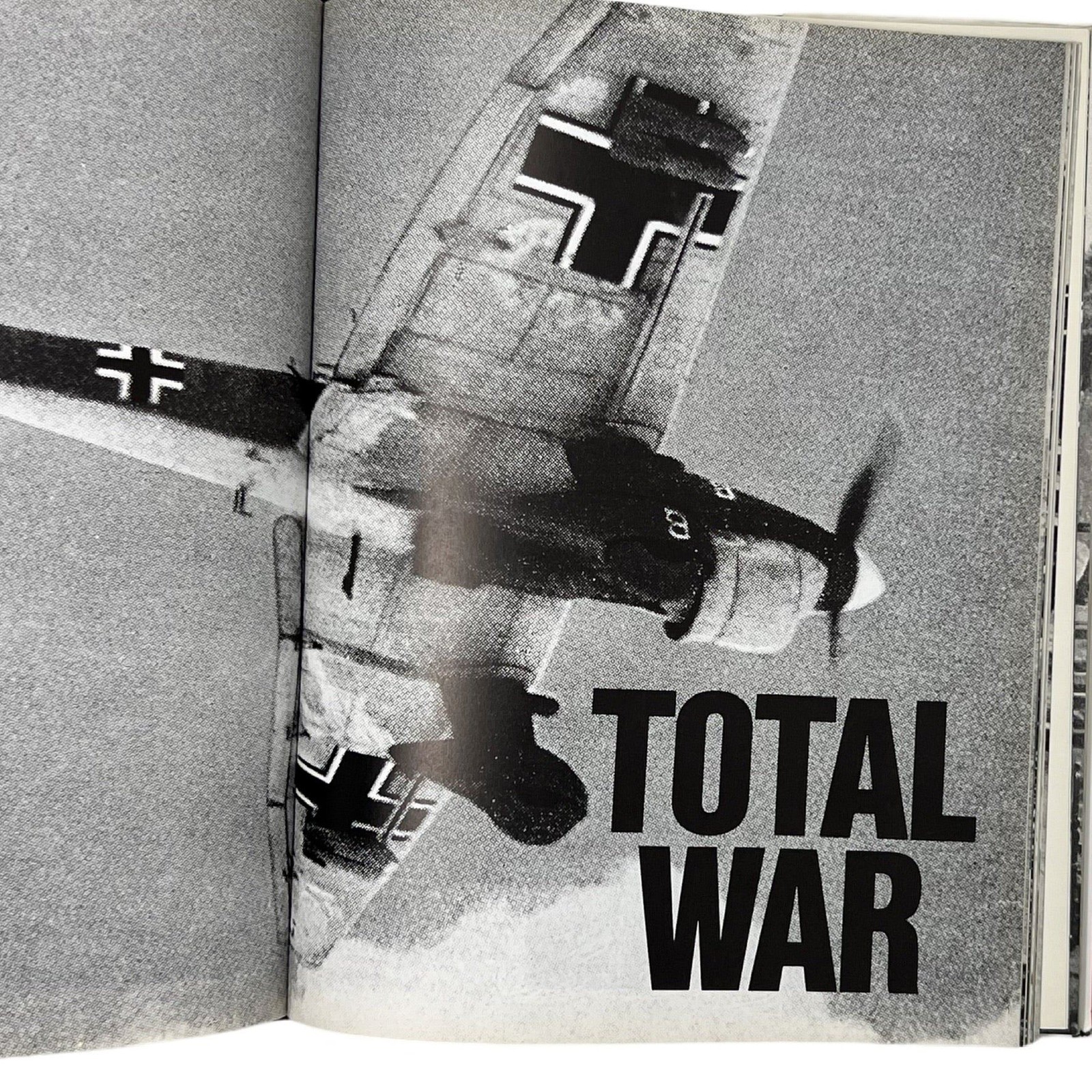 The Illustrated History Of The Third Reich John Bradley