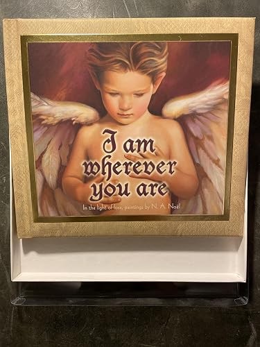 I Am Wherever You Are