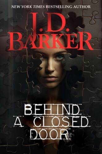 Behind a Closed Door – VERY GOOD