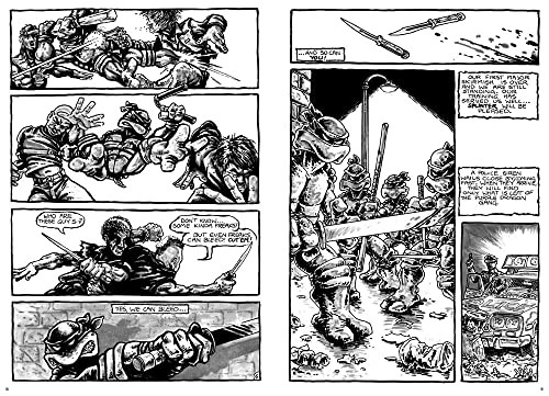 Teenage Mutant Ninja Turtles Compendium, Vol. 1, Eastman, Kevin,Laird, Peter, Ve