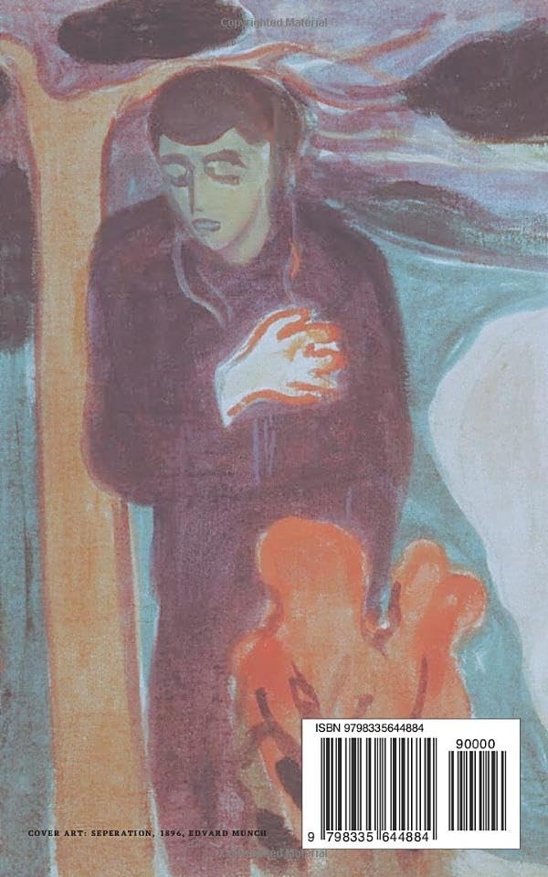White Nights (Annotated Edition) by Fyodor Dostoevsky – Paperback