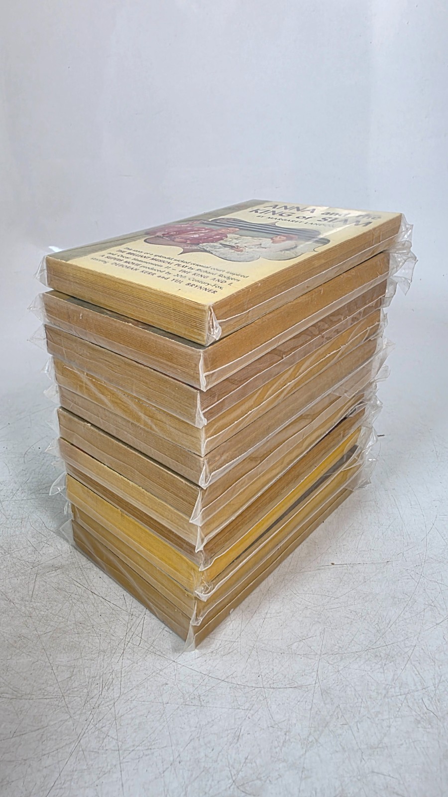Vintage 1950s Pocket Books Cardinal Edition Lot – 23 Gold Spine Paperbacks – GC