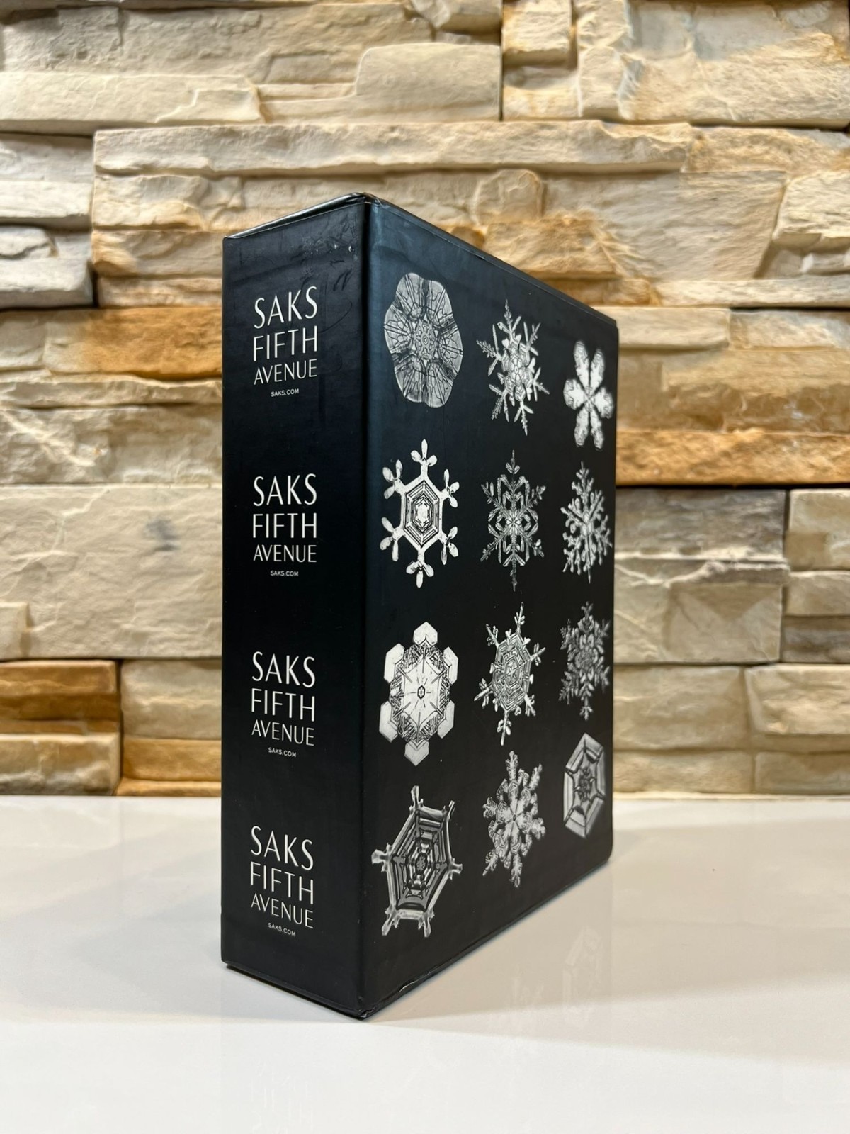 Saks Fifth Avenue Assouline Book Set Multiple Authors Tennis Fashion Slipcase