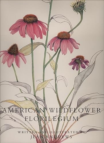American Wildflower Florilegium