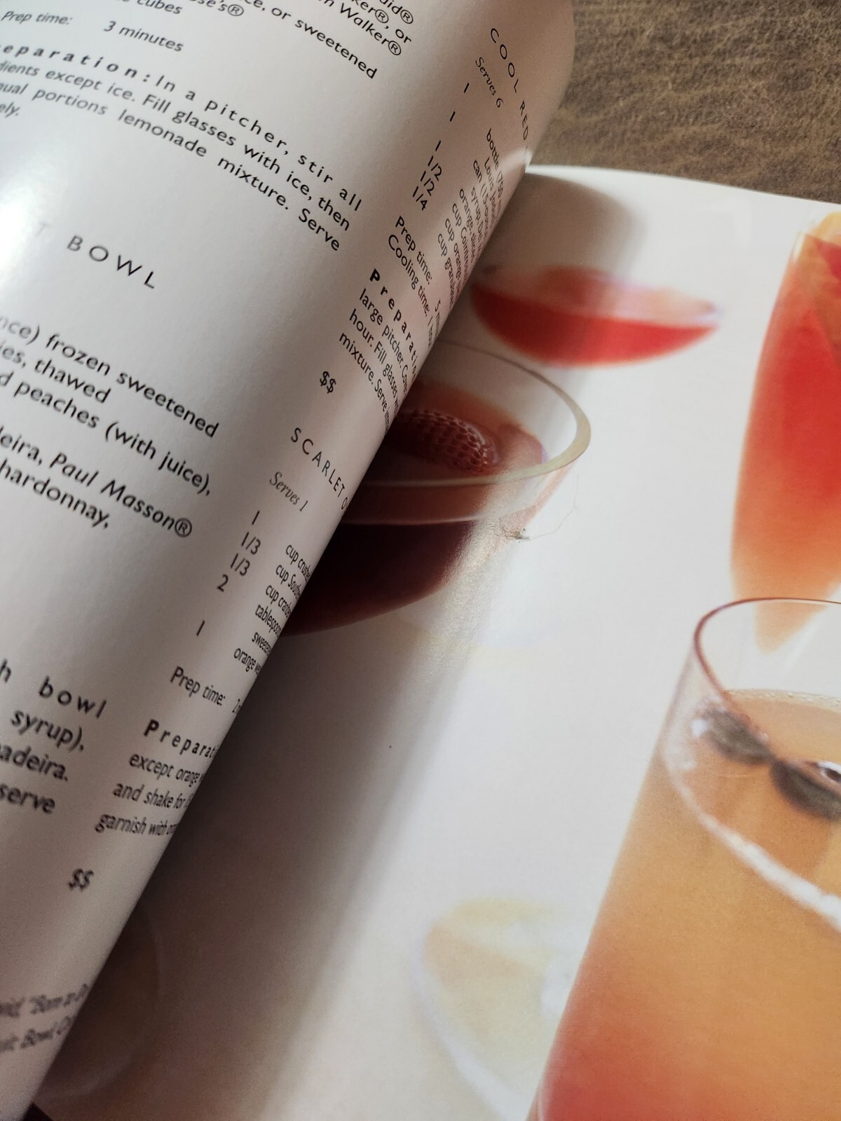 Cookbook Sandra Lee Semi Homemade Recipes Wolfgang Puck 201 Pages 2002 Meals