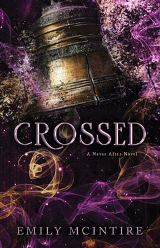 Crossed by Emily McIntire: Used