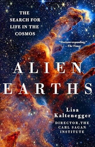 Alien Earths The New Science o – GOOD