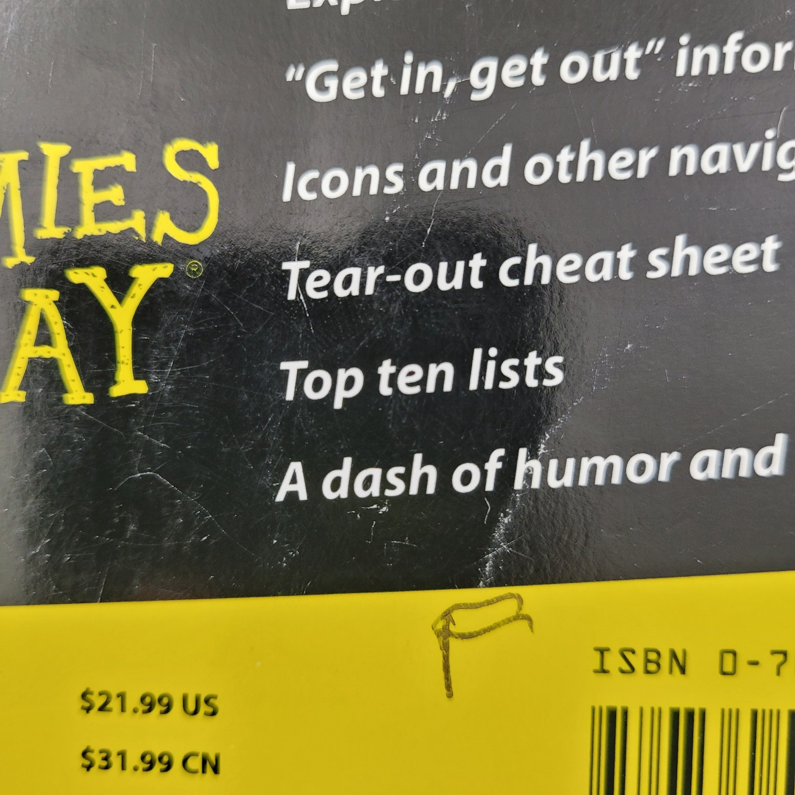 VTG CD & DVD Recording for Dummies 2004 Wiley Publishing PC & Mac 2nd Edition