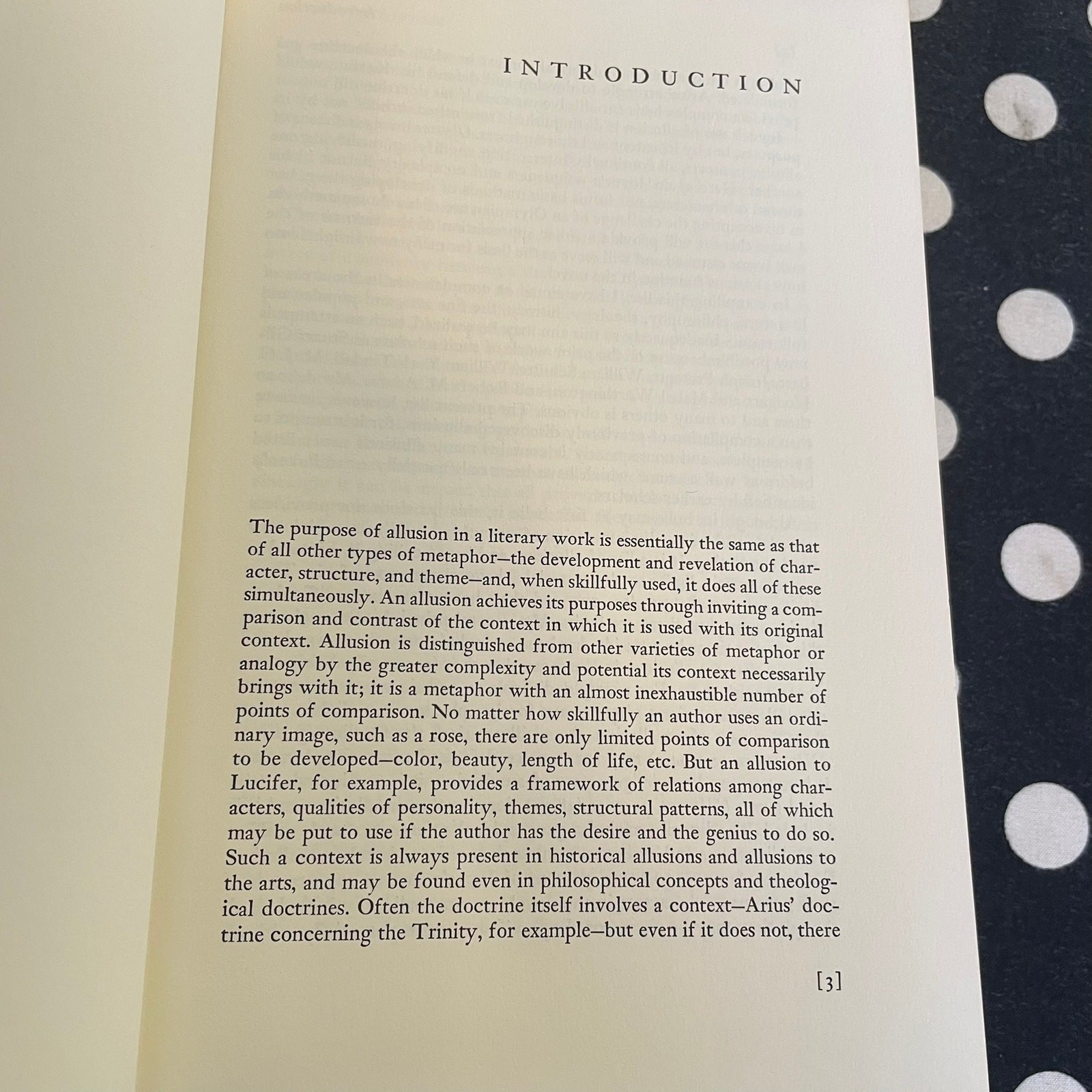 Allusions in Ulysses: An Annotated List by Weldon Thornton 1968 Hardcover 1st Ed