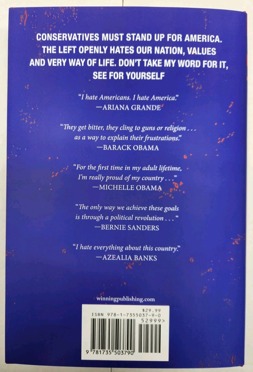 Right Wing Revolution How to Beat the Woke and Save the West Charlie Kirk Book