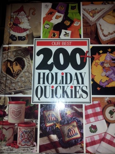 Our best 200+ holiday quickies (Leisure Arts best) by inc-leisure-arts, Good Boo