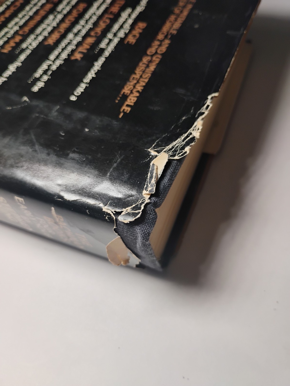 [1st/5th] The Bachman Books