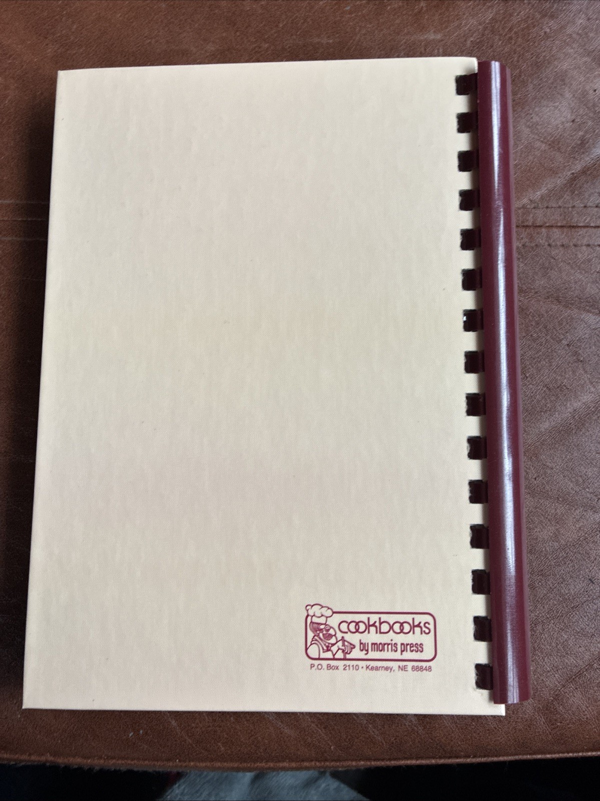 Resurected Recipes Parish HINGHAM MA Morris Press Cookbook 2002