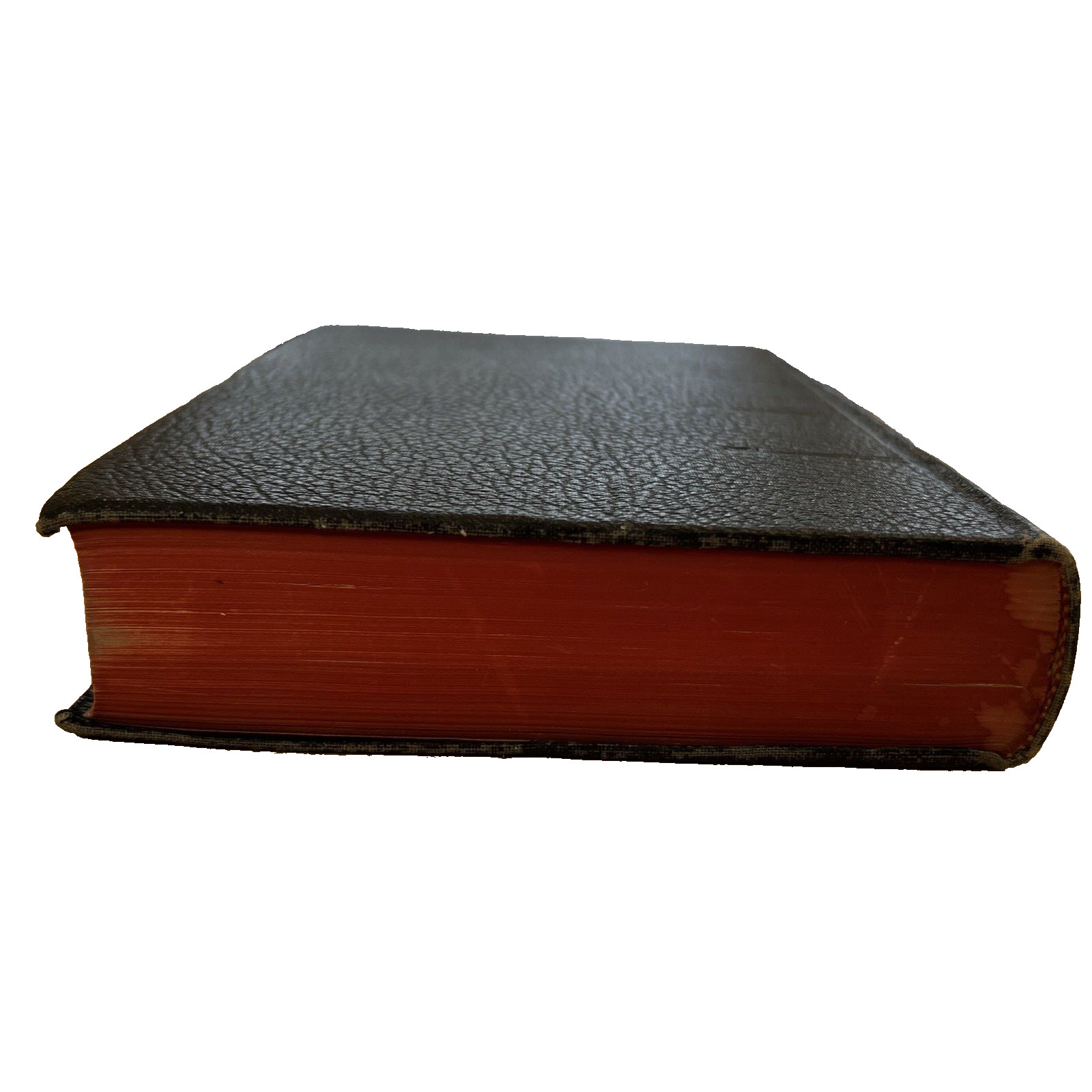 NEW TESTAMENT BIBLE -St. Anthony Guild Press- From the Latin Vulgate (1941) VTG