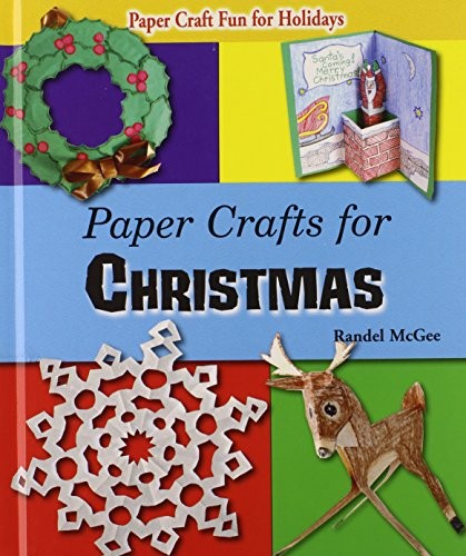 Paper Crafts for Christmas (Pa – GOOD