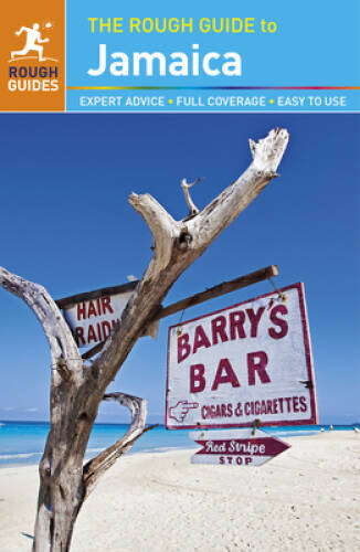 The Rough Guide to Jamaica – Paperback By Coates, Robert – GOOD