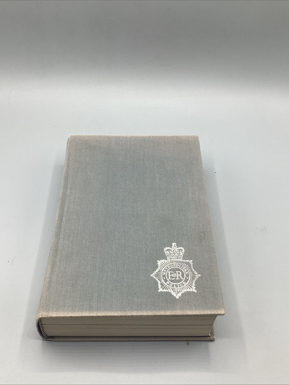 Great Cases of Scotland Yard by Reader’s Digest Editors (1st Ed 1978, Hardcover)