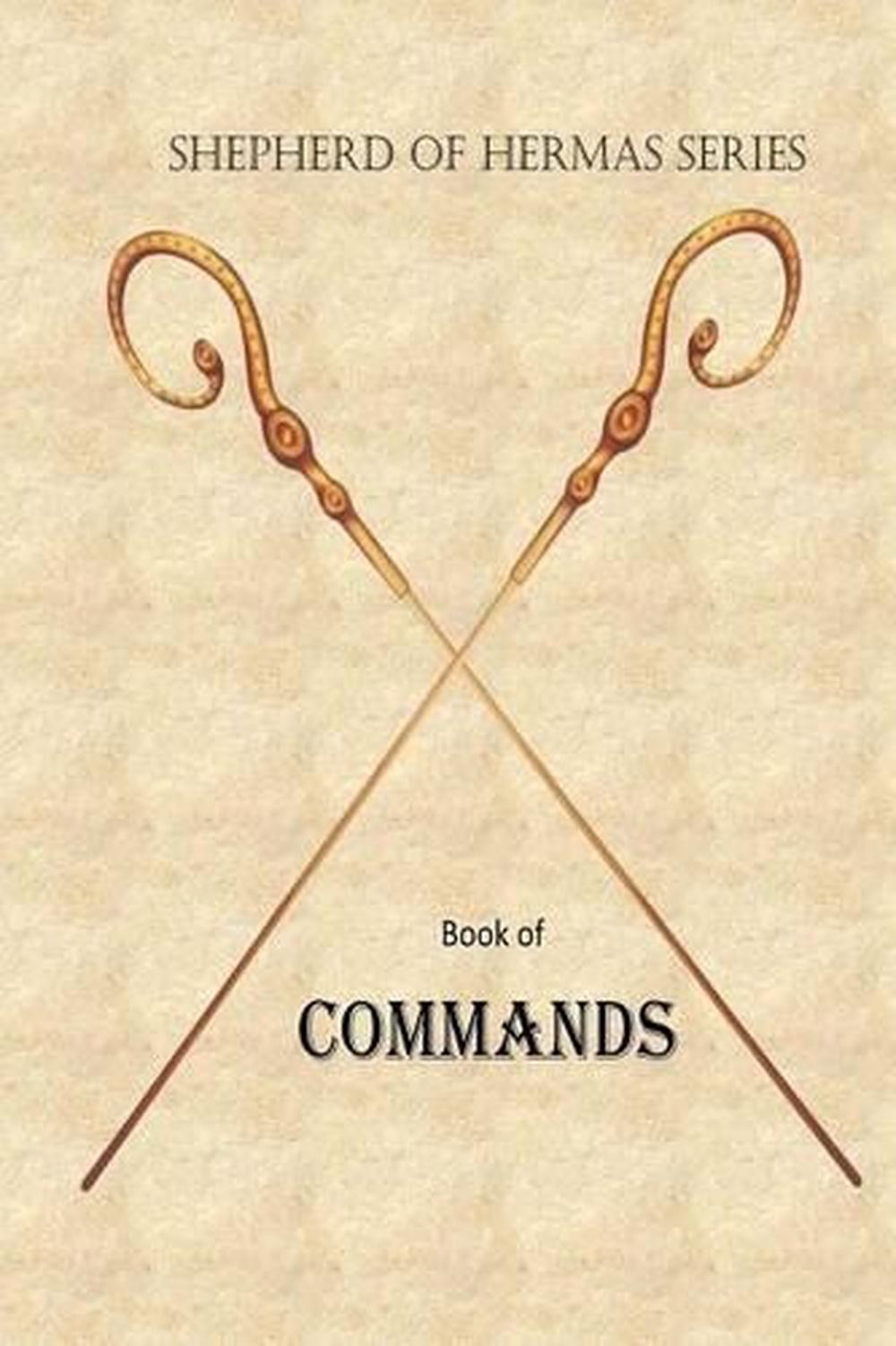 Book of Commands by Billy R. Fincher (English) Paperback Book