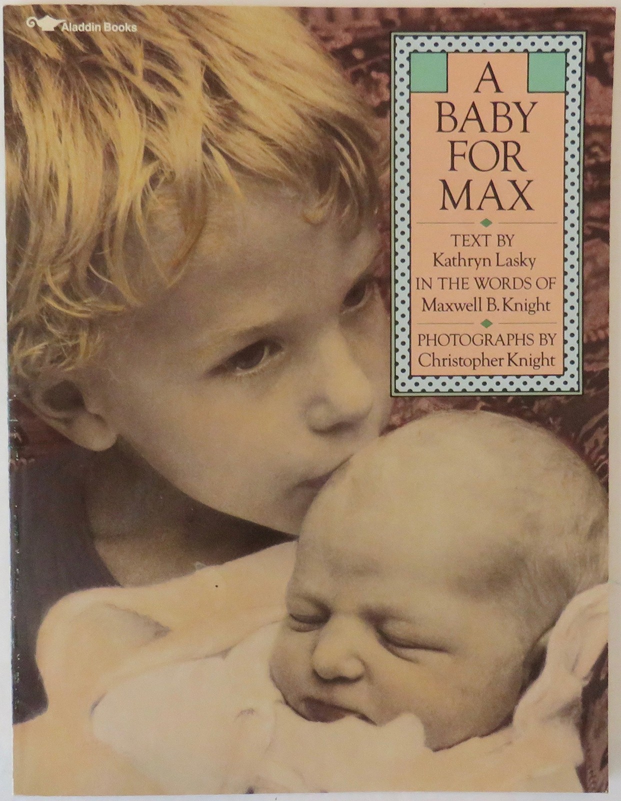 Baby for Max, A
