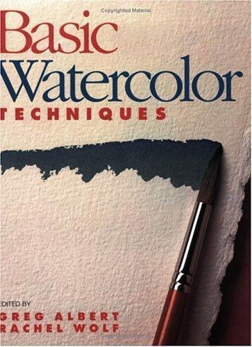 Basic Watercolor Techniques