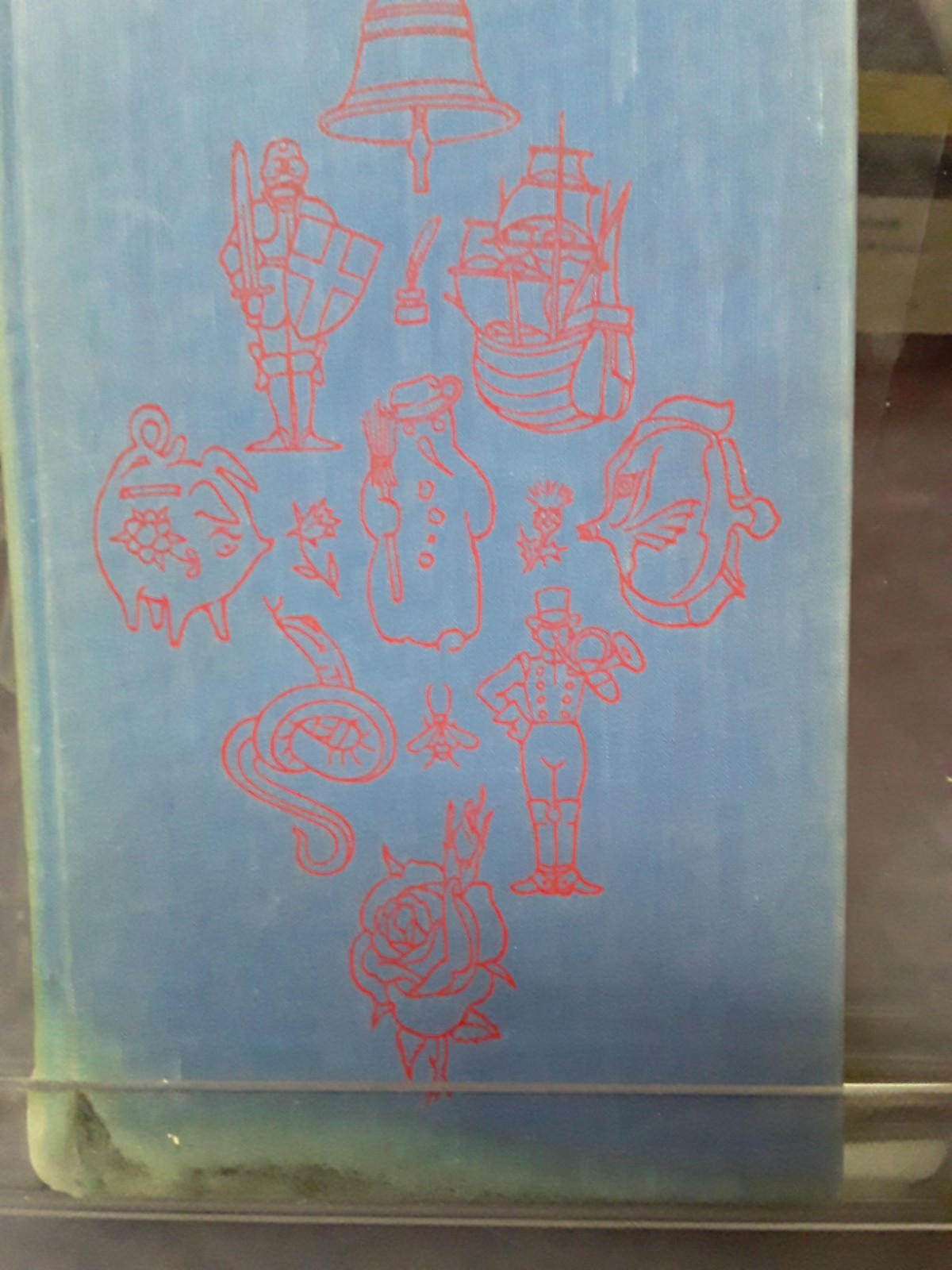 Hans Christian Andersen’s Shorter Tales Jean Hersholt Heritage Press HB 260207