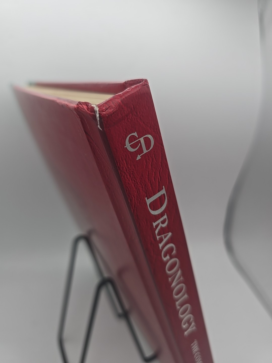 Ologies Ser.: Dragonology : The Complete Book of Dragons by Ernest Drake