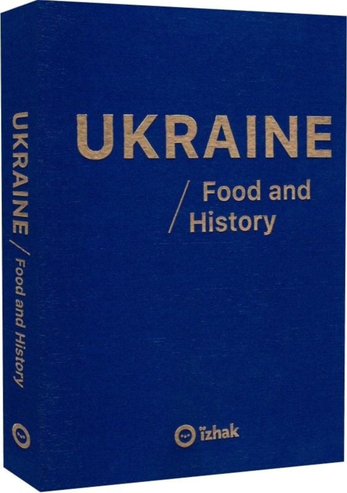 Ukraine. Food and History. Ukrainian Cuisine