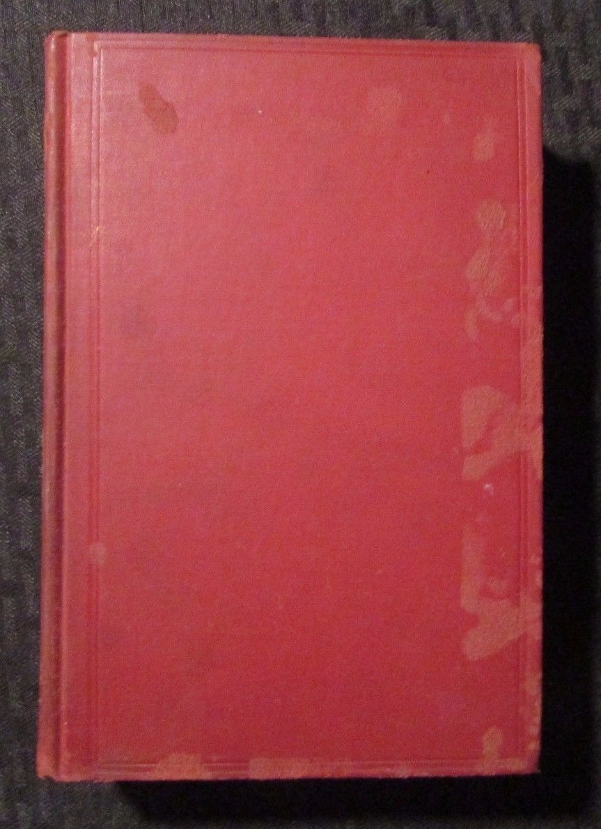 1942 V. I. LENIN COLLECTED WORKS v.XIX 1916-1917 HC GD+ International