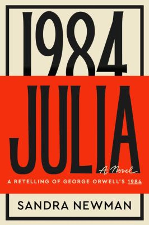 Julia : A Novel Hardcover Sandra Newman