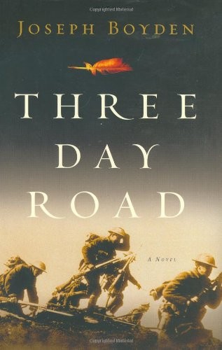 Three Day Road
