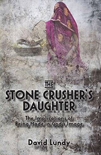 The Stone Crushers Daughter: The Implications of Being Made in – VERY GOOD