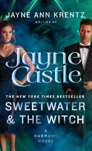 Sweetwater and the Witch (A Harmony Novel) – Mass Market Paperback – GOOD