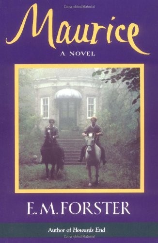 Maurice: A Novel, Forster, E. M., Excellent Book