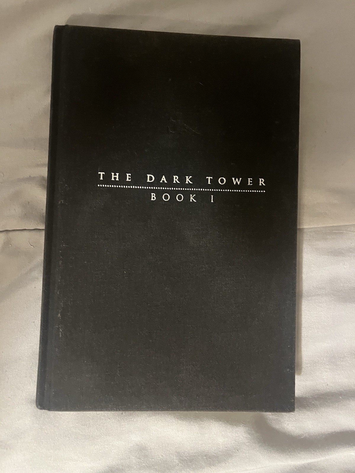 STEPHEN KING Complete DARK TOWER Hard Cover Viking Grant
