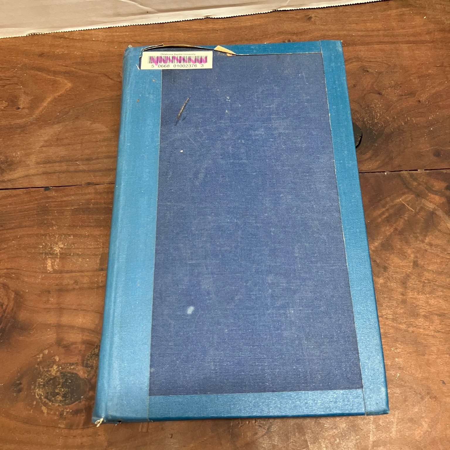 Ars Nova & Renaissance 1300-1540 Hughes Abraham Oxford University Press 1960