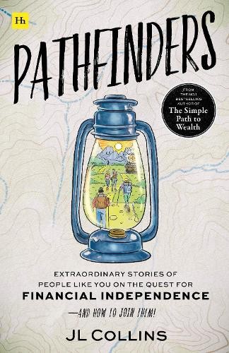 JL Collins Pathfinders (Hardback)