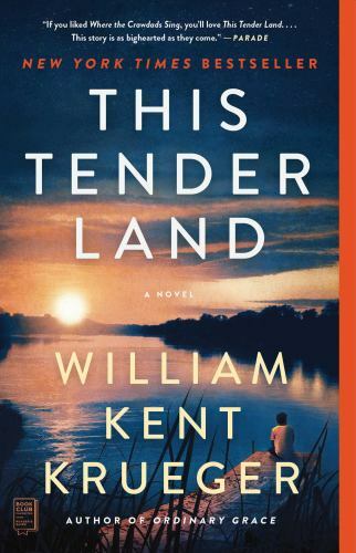 This Tender Land: A Novel – Paperback By Krueger, William Kent – ACCEPTABLE